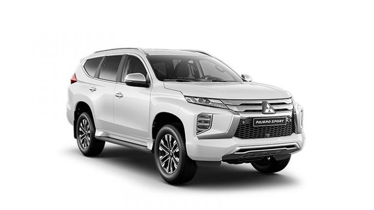 PAJERO SPORT